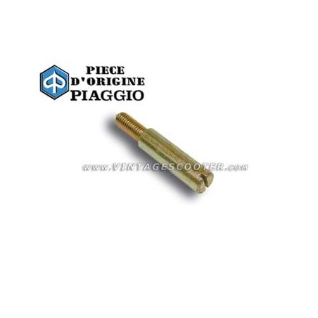 Boulon de fixation de filtre a air GTR/PX/Arco